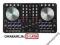 Beatmix 4 kontroler DJ oprogr. SERATO - 3 lata gwa