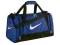 Torba piłkarska NIKE Brasilia BA4831-411 (S)nieb