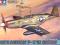 Tamiya 61042 North American P-51B Mustang (1:48)