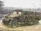 Italeri 0273 Commando Hummer (1:35)