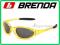 OKULARY PRZECIWSŁONECZNE BRENDA DZIECI G7075
