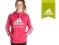 Bluza damska dziecięca adidas r.YL H1000F PROMO