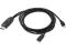 Kabel MHL wtyk HDMI-micro USB 1.5m / 5493