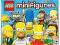 LEGO 71005 THE SIMPSONS MINIFIGURES sklep GDAŃSK