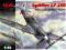 Spitfire LF.IXE    48066 ICM 1/48 WROCŁAW