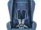 RAMATTI STAR  FOTELIK SAMOCHODOWY 9-18 BAZA ISOFIX