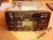 Radiomagnetofon  FORD 4000RDS USZKODZONY