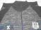 Sweter rozpinany r. 152