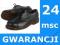 NIEPOWTARZALNE GLANY STEEL 3-dziurowe (36-45) R.39