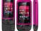 NOWA NOKIA C2-05 PINK GW.24 GALERIA KATOWICKA