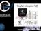 Atomizer Kayfun PLUS V2