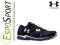 Buty sportowe MICRO G MANTIS Under Armour r. 43