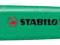 Textmarker STABILO Boss - turkusowy