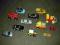 auta samochody resoraki zestaw 12 sztuk!