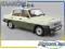 IXO IST 1:18 Wartburg 353W Volkspolizei 1985 IXO IST 1:18 Wartburg 353W Volkspolizei 1985