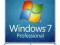 MS WINDOWS 7 PROFESSIONAL 32 BIT SP1 PL =NOWY=FVAT