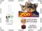 OVER ZOO URINE FREE DOG USUWA PLAMY I ZAPACH MOCZU