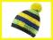 Czapka zimowa ADIDAS Wool Crochet Beanie G7055 24h