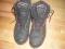 Quechua buty trekkingowe na zimę roz. 36