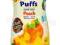 Chrupki Gerber Graduates Puffs Peach 42g USA