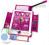 BARBIE-PAD I-PAD INTERAKTYWNY ORGANIZER OD BARBIE