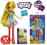 MLP EQUESTRIA GIRLS ROCK APPLEJACK A7530