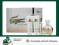 LACOSTE FEMME EDP 90ml + 6ml + BALSAM + ŻEL
