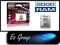 Karta Goodram 16GB SDHC Class10 FullHD Up 22MB/s