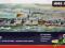 HMS ARK ROYAL SET 1:600 AIRFIX A50070+ FARBY