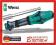 WERA 134491 Wkrętak z Magazynkiem Płaski PH PZ BIT