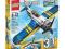 LEGO 31011 Lotnicze Przygody +GRATIS W-wa