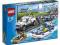 LEGO City 60045 patrol POLICYJNY +GRATIS W-wa