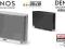 ! Sonos Play 5 + Portfel Denon - Wrocław Promocja