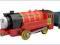 Tomek i Przyjaciele Duża Lokomotywa Victor Wiktor