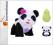 Hasbro FurReal Friends Moja Panda Pom Pom A7275