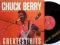 Chuck Berry - Greatest Hits (Tonpress)