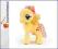 My Little Pony Kucyk Pluszowy Fluttershy 25 cm