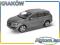 Welly 1:18 Audi Q7 2010 (grey metallic)