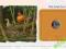 Red Jungle Fowl  blister z moneta zobacz foto