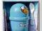 ANGRY BIRDS MUGZ MASZYNKA DO LODÓW ICE CREAM MAKER