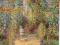 CLAUDE MONET - OGRÓD ARTYSTA  FP 8444