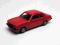 OPEL ASCONA B (CZERWONY) - 1:87 EUROMODEL