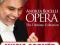 BOCELLI ANDREA (INT.VER.) OPERA: THE ULTIMATE #CD@