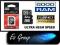 Karta microSD GOODRAM class10 32GB UHS-1 do 80MB/s