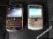 BLACKBERRY 9000 + 8310