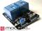 Moduł 2 przekaźników 5V 10A OPTO Ard AVR STM f.vat