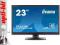 Monitor Prolite X2380HS-B1 23 , IPS LED, Full HD,