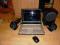 TANIO! Lap. Toshiba Satellite A215+Głosniki gratis