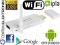 Smart TV Cabletech Android dongle dual core 4GB