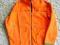 BLUZA DWUSTRONNA  BARDZO CIEPŁA ROZ 164